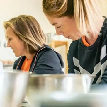 Atelier Création de Savons à Marseille 5ème