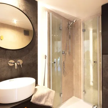 Nuit en Bulle avec Spa Privatif Près de Vallon-Pont-d'Arc