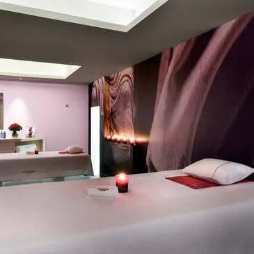 Spa et Massage Cinq Mondes à Arles