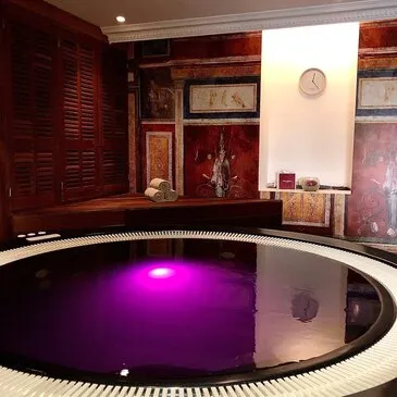 Spa et Massage Cinq Mondes à Arles