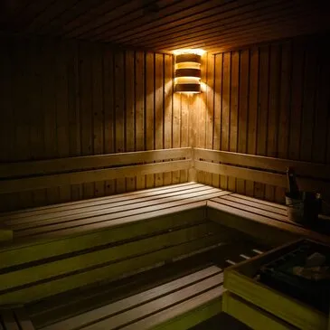 Spa et Massage Cinq Mondes à Arles