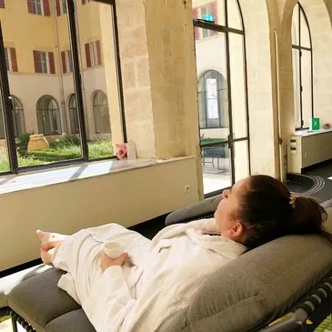 Spa et Massage Cinq Mondes à Arles