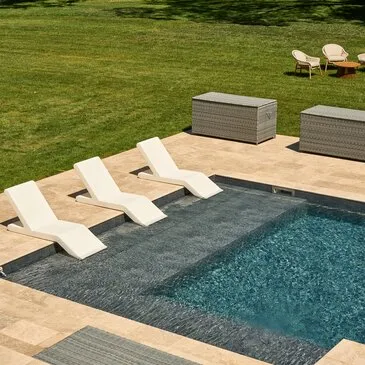 Week End Spa à La Commanderie de Ballan près de Tours