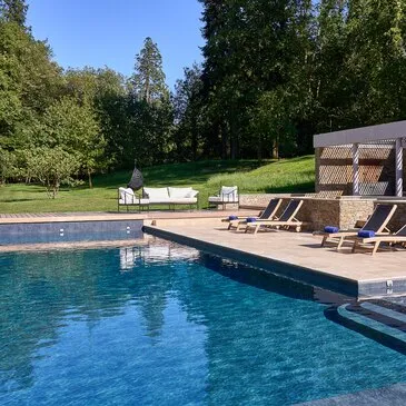 Week End Spa à La Commanderie de Ballan près de Tours