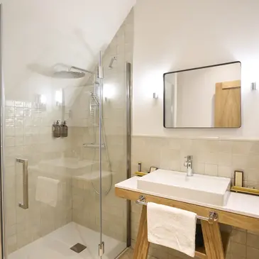 Week End Spa à La Commanderie de Ballan près de Tours