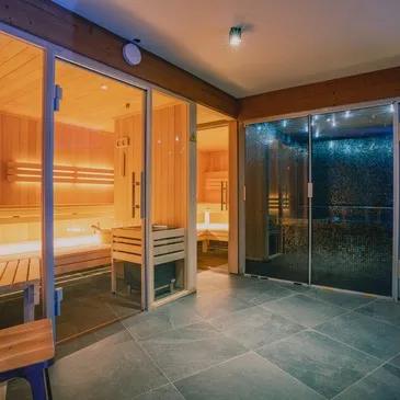 Week end Spa à la Chapelle-D'Abondance