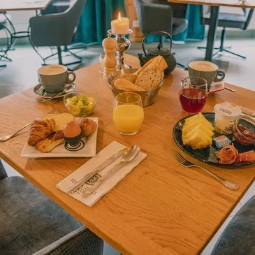 Week end Spa à la Chapelle-D'Abondance