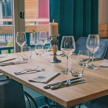 Week end Spa à la Chapelle-D'Abondance