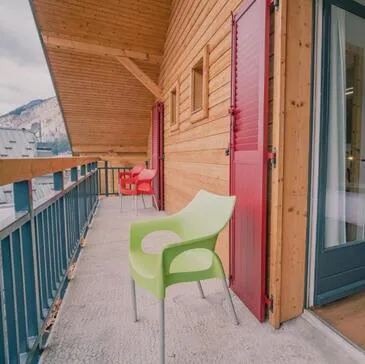 Week end Spa à la Chapelle-D'Abondance