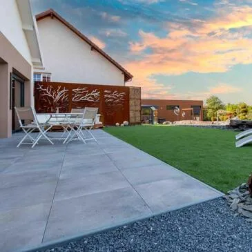 Week end Spa Privatif près de Sarreguemines