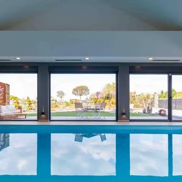 Week end Spa Privatif près de Sarreguemines