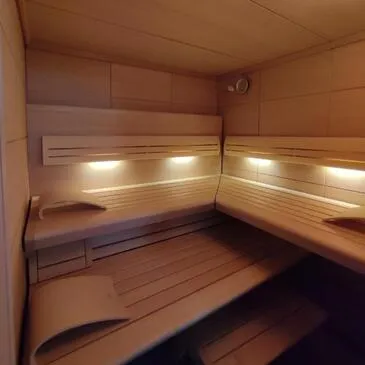 Week end Spa Privatif près de Sarreguemines