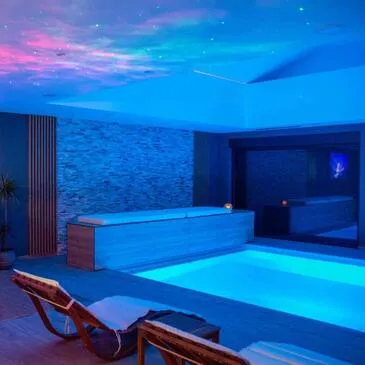 Week end Spa Privatif près de Sarreguemines