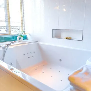 Week End Spa au Clos des Vignes près de Beauvais