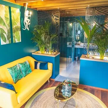 Week End Spa au Clos des Vignes près de Beauvais