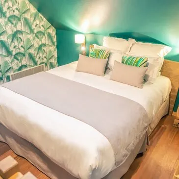 Week End Spa au Clos des Vignes près de Beauvais