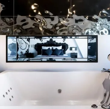 Week End Spa au Clos des Vignes près de Beauvais