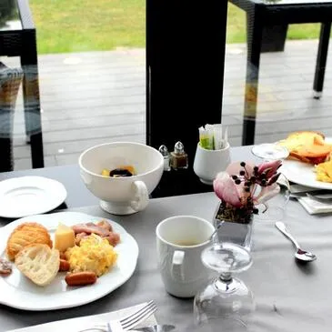 Week End Spa au Clos des Vignes près de Beauvais