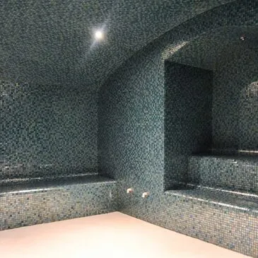 Week End Spa au Clos des Vignes près de Beauvais