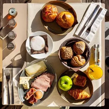 Week End Spa de Luxe au Cap Ferret