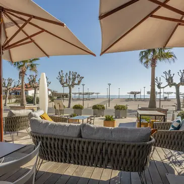 Week End Spa de Luxe au Cap Ferret