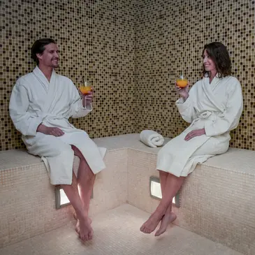 Week End Spa de Luxe au Cap Ferret