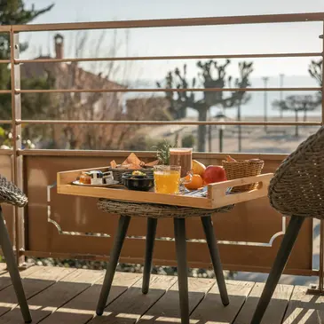 Week End Spa de Luxe au Cap Ferret