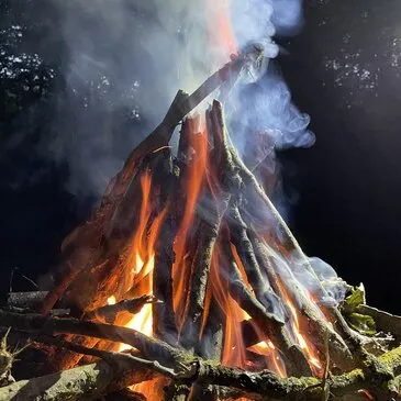 Week End Stage de Survie à Beaune