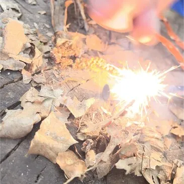 Week End Stage de Survie à Beaune