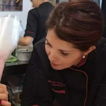 Cours de Cuisine du Monde à Chessy