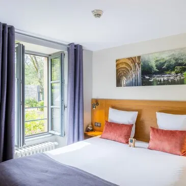 Week-End Spa au Moulin des Templiers près de Chablis