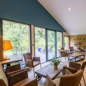 Week-End Spa au Moulin des Templiers près de Chablis