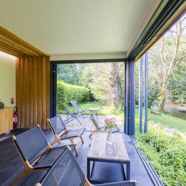 Week-End Spa au Moulin des Templiers près de Chablis