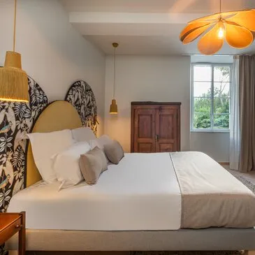 Week-End Spa au Domaine de Camboyer 4* à Montferrand