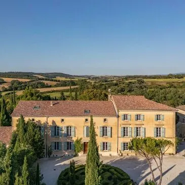 Week-End Spa au Domaine de Camboyer 4* à Montferrand