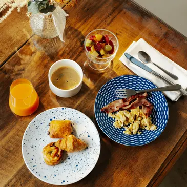 Week-End Spa au Domaine de Camboyer 4* à Montferrand