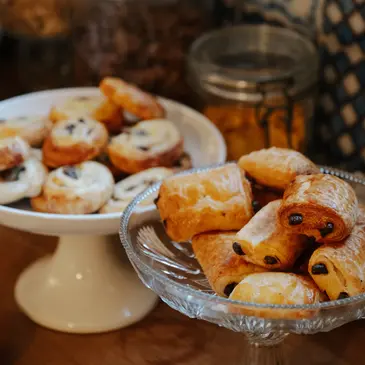 Week-End Spa au Domaine de Camboyer 4* à Montferrand