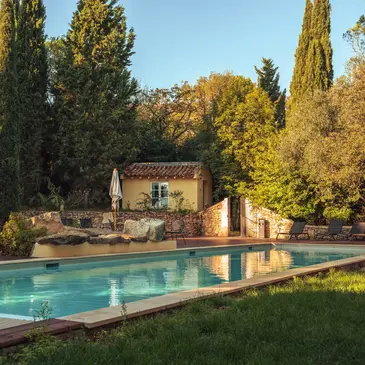 Week-End Spa au Domaine de Camboyer 4* à Montferrand