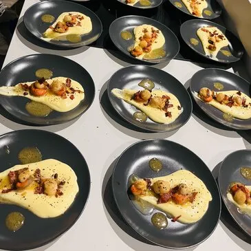 Cours de Cuisine près La Rochelle