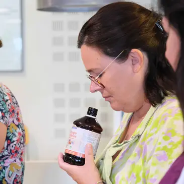 Cours de Cuisine près La Rochelle