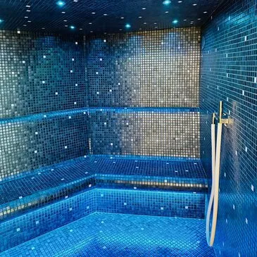 Spa Privatif à Deauville