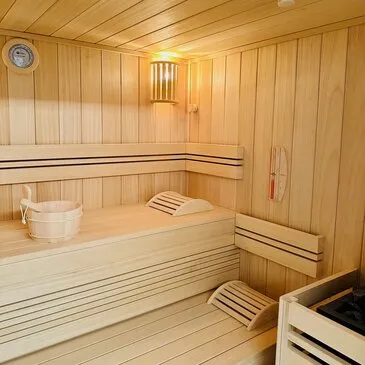 Spa Privatif à Deauville