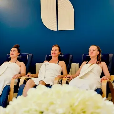 Spa Privatif à Deauville