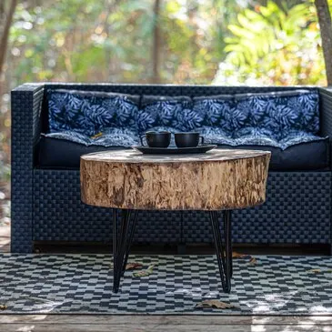 Lodge de Luxe avec Spa et Sauna Privatifs à Landiras