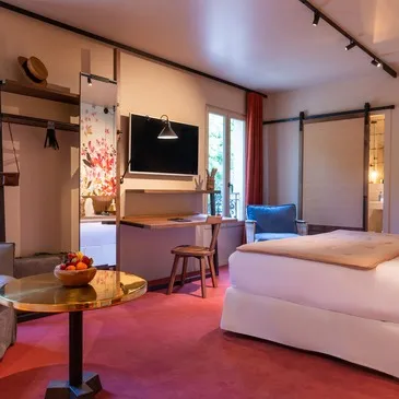 Week-End Spa aux Étangs de Corot à Ville d'Avray