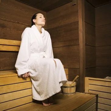 Week-End Spa aux Étangs de Corot à Ville d'Avray