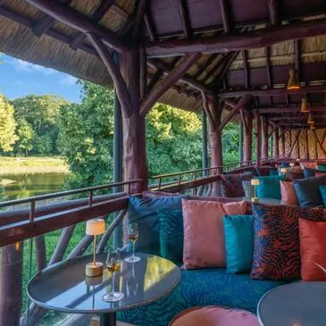 Week-End Spa aux Étangs de Corot à Ville d'Avray