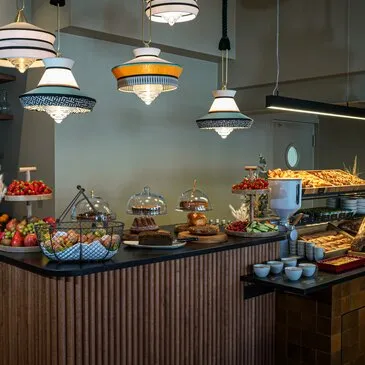 Week-End Spa aux Étangs de Corot à Ville d'Avray