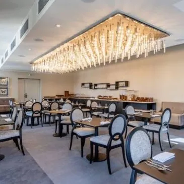 Week-End Spa by Sothys au Domaine de Dolomieu