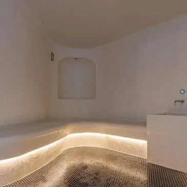 Week-End Spa by Sothys au Domaine de Dolomieu